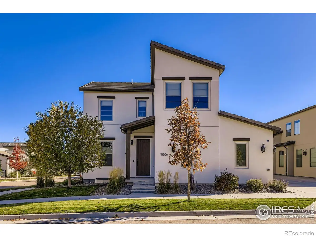 15506 W La Salle Place, Lakewood, CO 80228 - Image #1