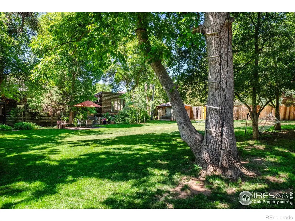 3776 Orange Lane, Boulder, CO 80304 - Image #1