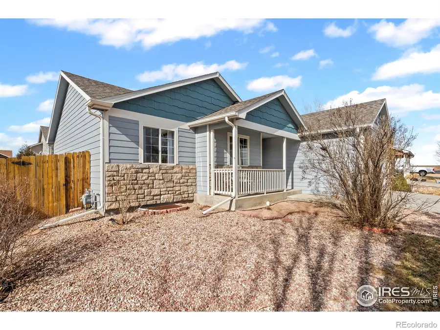 91 Grays Lane, Severance, CO 80550 - #2