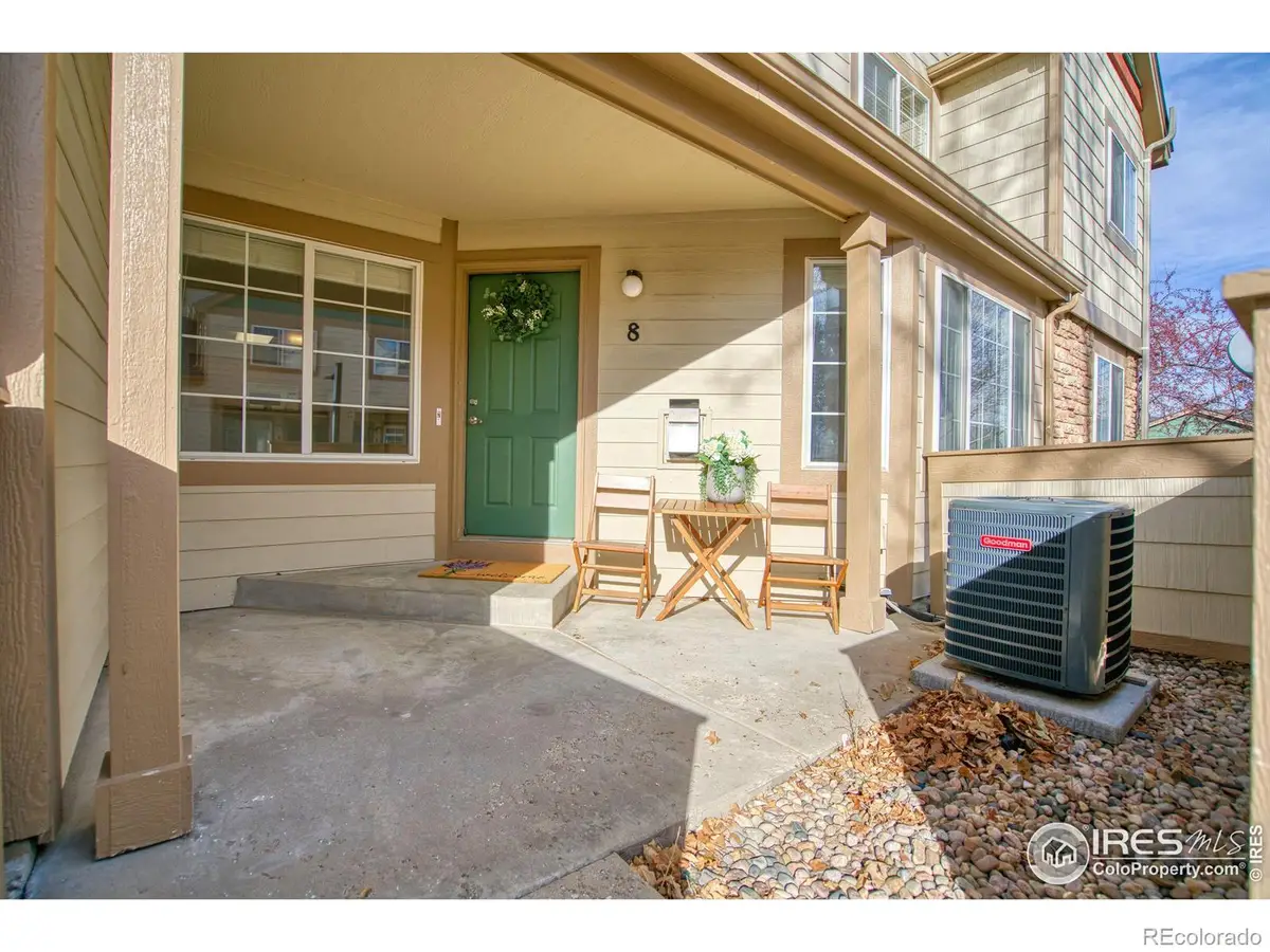 5551 Cornerstone Drive #B8, Fort Collins, CO 80528 - Image #1