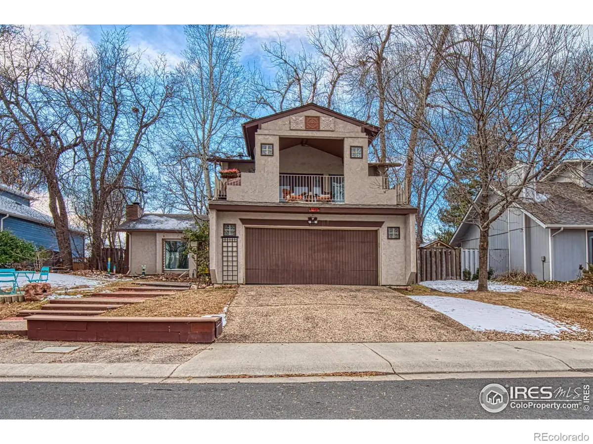 2725 Silver Creek Drive, Fort Collins, CO 80525 - Image #1