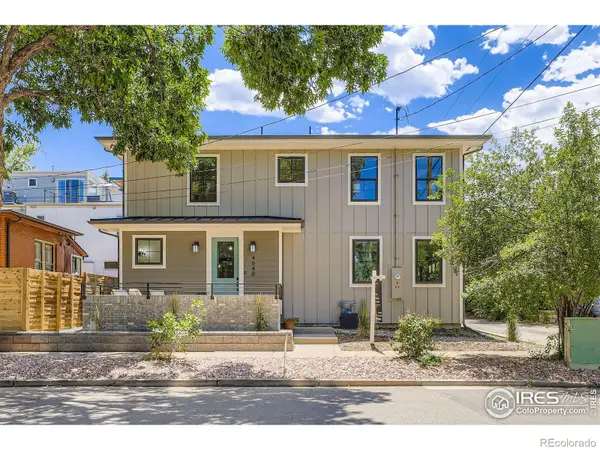 4640 W 39th Avenue, Denver, CO 80212