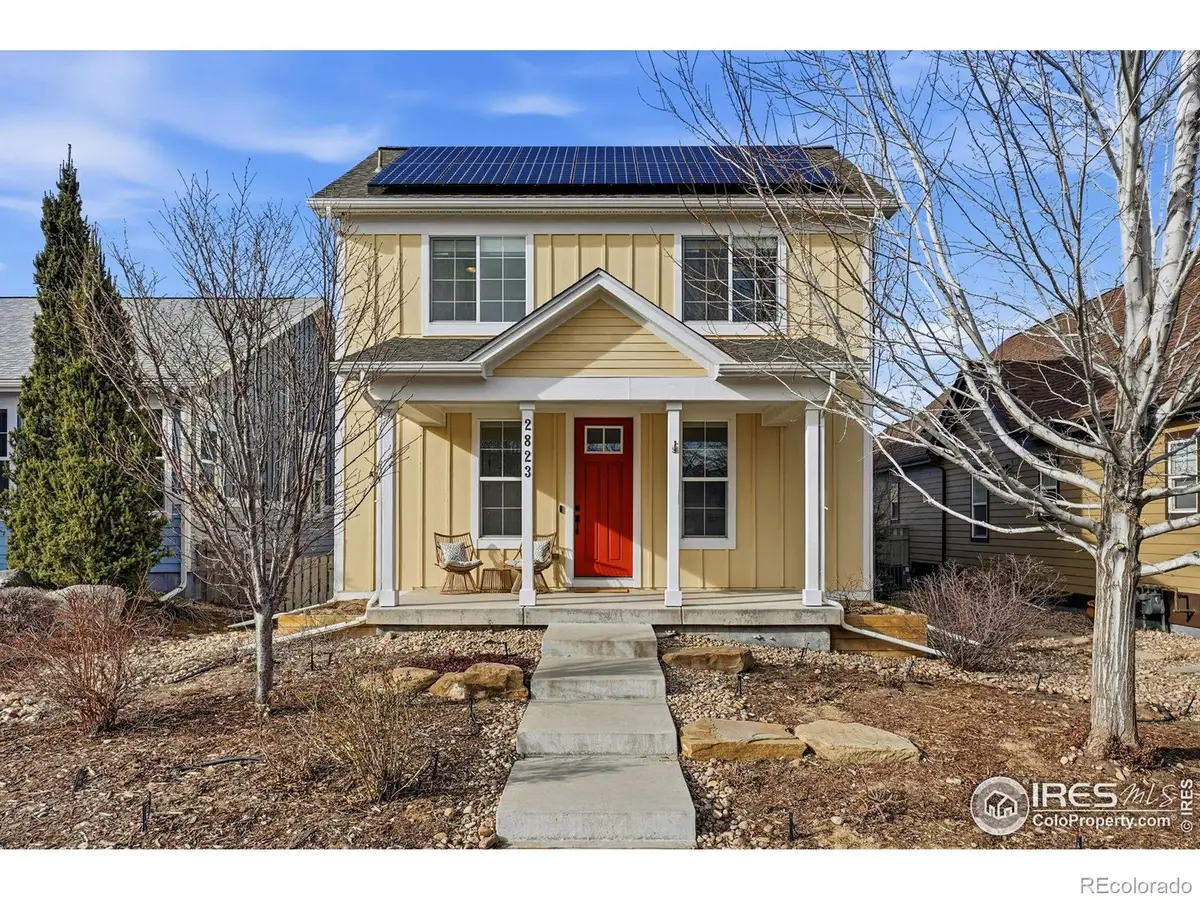 2823 Clear Creek Lane, Lafayette, CO 80026 - #1