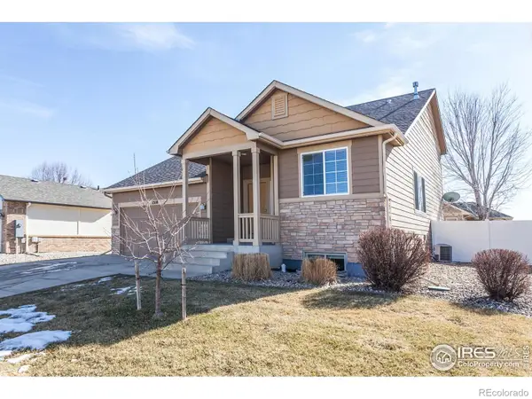 1518 Farmland Street, Loveland, CO 80538