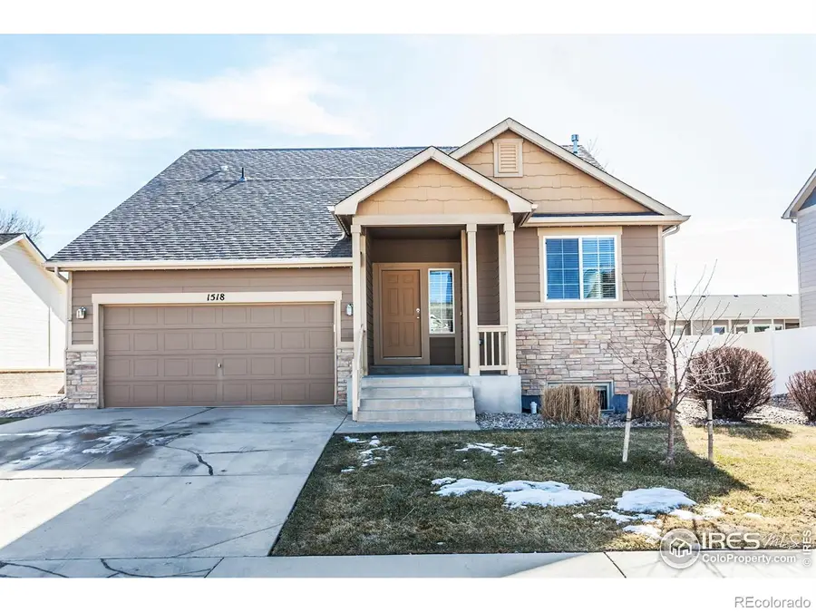 1518 Farmland Street, Loveland, CO 80538 - Image #2