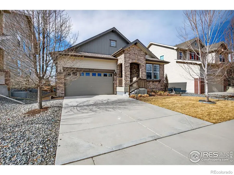 2109 Sicily Circle, Longmont, CO 80503 - #2