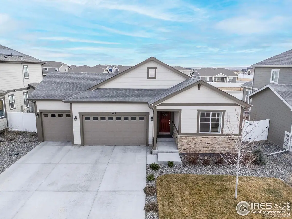 1615 Illingworth Drive, Windsor, CO 80550 - #1