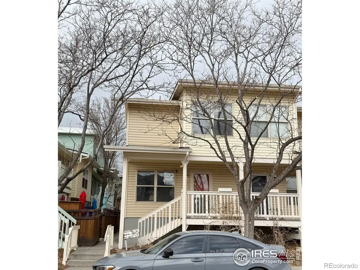 4621 18th Street, Boulder, CO 80304 - #1