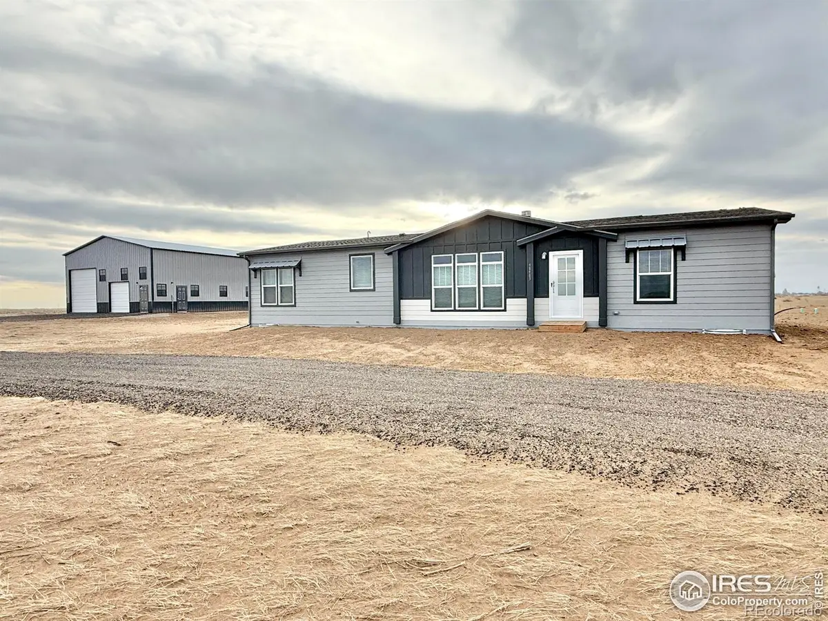 48483 County Road 33, Nunn, CO 80648 - #1
