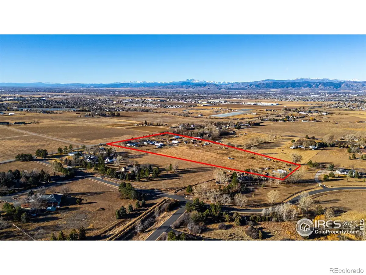5286 E County Road 48, Fort Collins, CO 80524 - #1