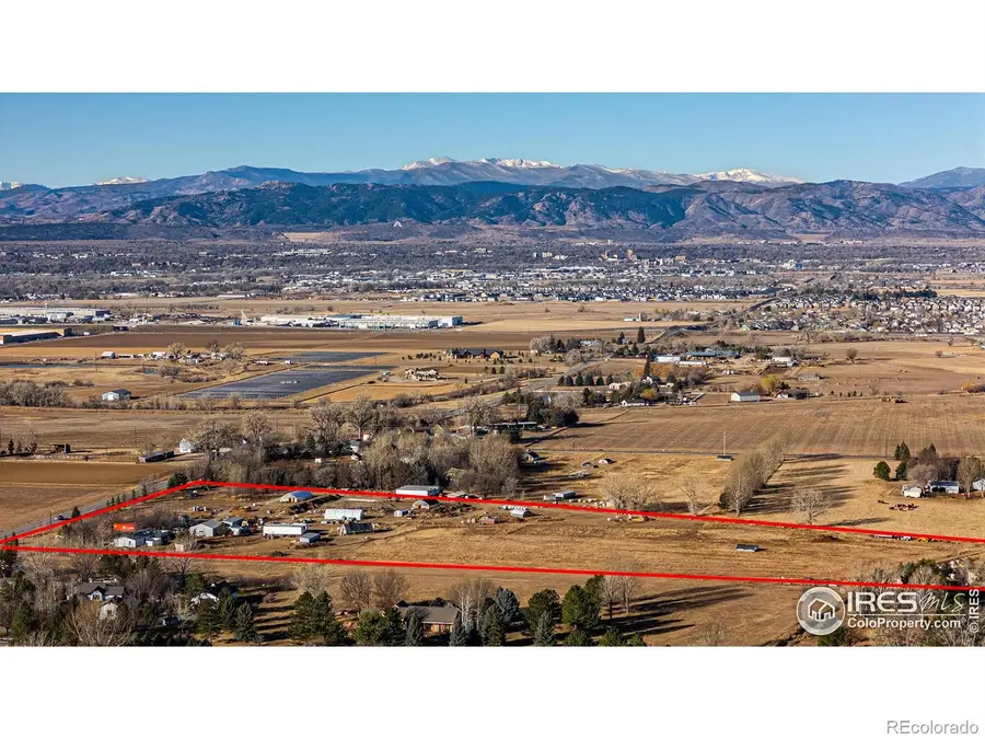 5286 E County Road 48, Fort Collins, CO 80524 - #3