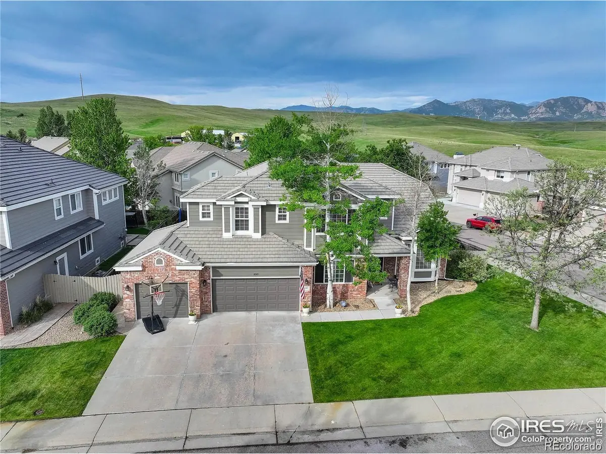 3207 Opal Lane, Superior, CO 80027 - #1