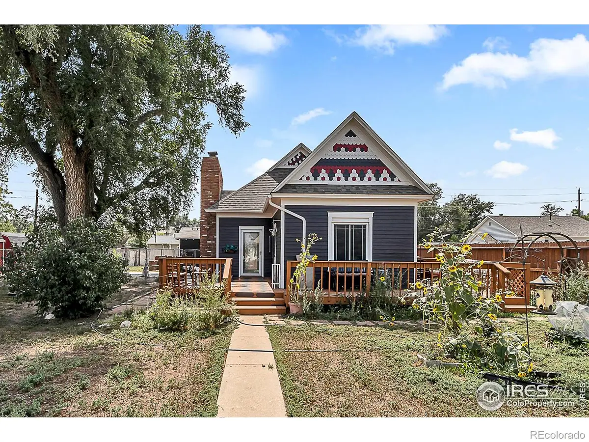 1440 5th Street, Greeley, CO 80631 - #1