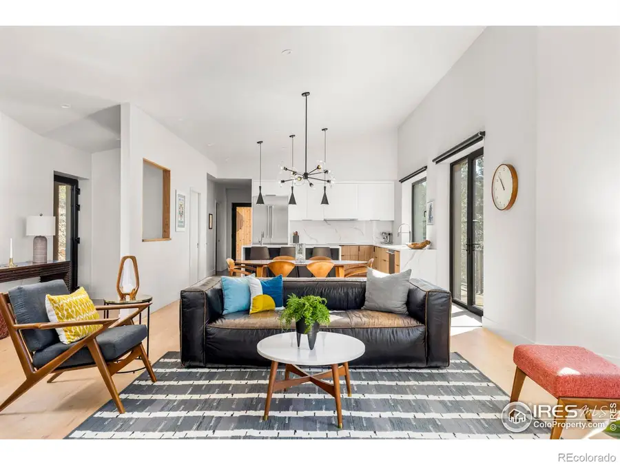 103 W Wildewood Drive, Nederland, CO 80466 - #2