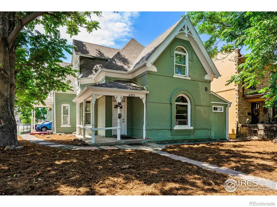 603 Elati Street, Denver, CO 80204 - #2