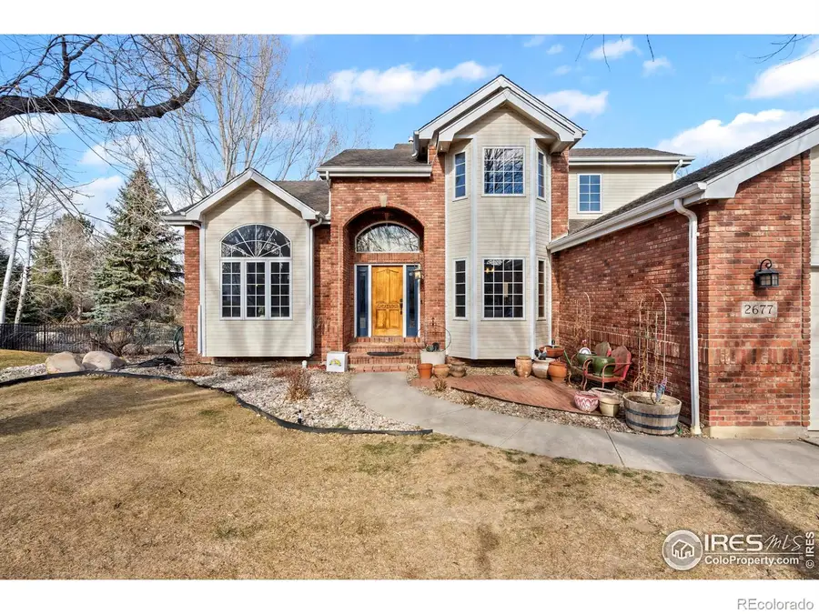 2677 Eldorado Springs Drive, Loveland, CO 80538 - #3