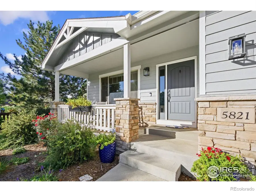 5821 Red Bridge Drive, Timnath, CO 80547 - #2