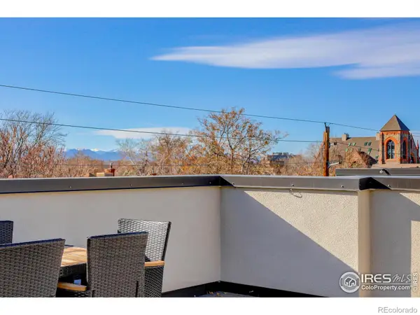 2051 N Downing Street #5, Denver, CO 80205