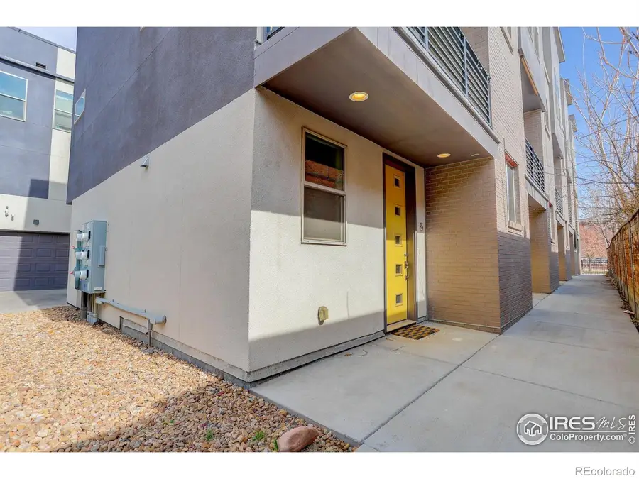 2051 N Downing Street #5, Denver, CO 80205 - #3