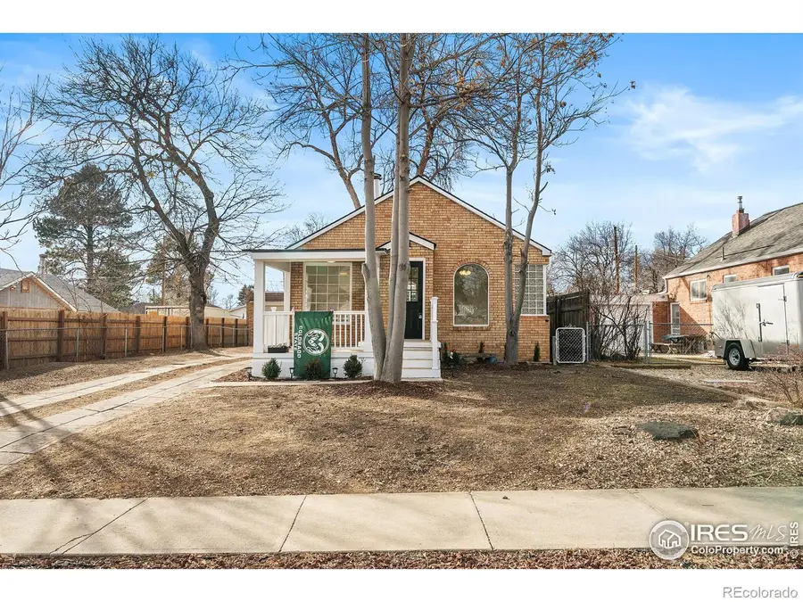 1233 Garfield Avenue, Loveland, CO 80537 - #3