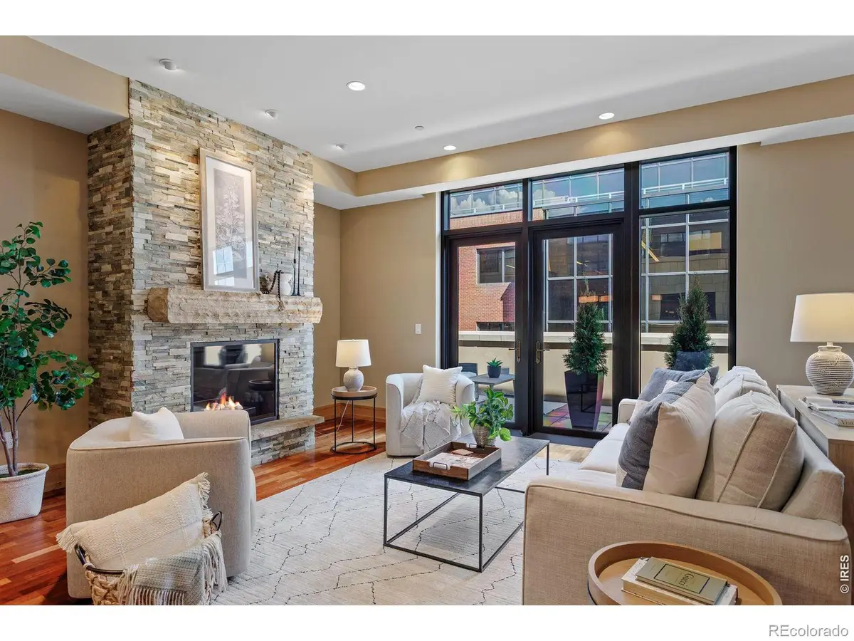 1077 Canyon Boulevard #305, Boulder, CO 80302 - #1