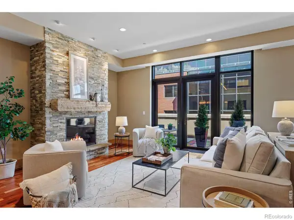 1077 Canyon Boulevard #305, Boulder, CO 80302