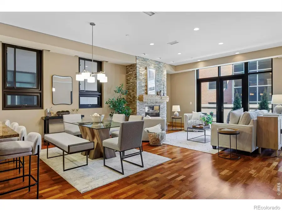 1077 Canyon Boulevard #305, Boulder, CO 80302 - #2