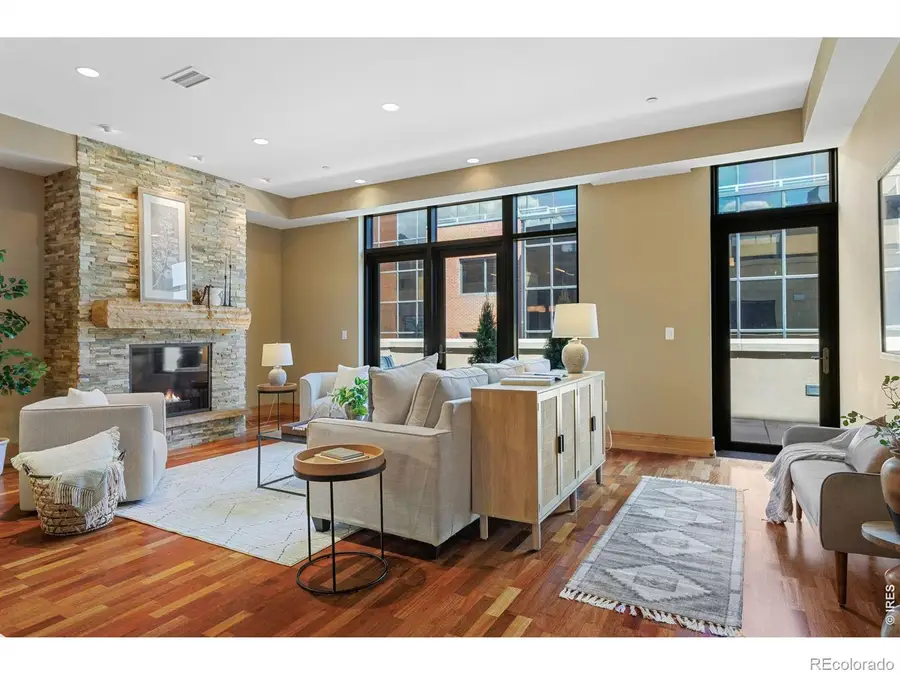 1077 Canyon Boulevard #305, Boulder, CO 80302 - #3
