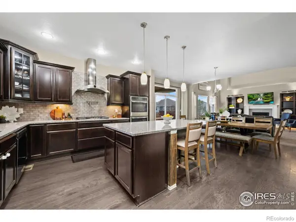 6119 Pryor Road, Timnath, CO 80547