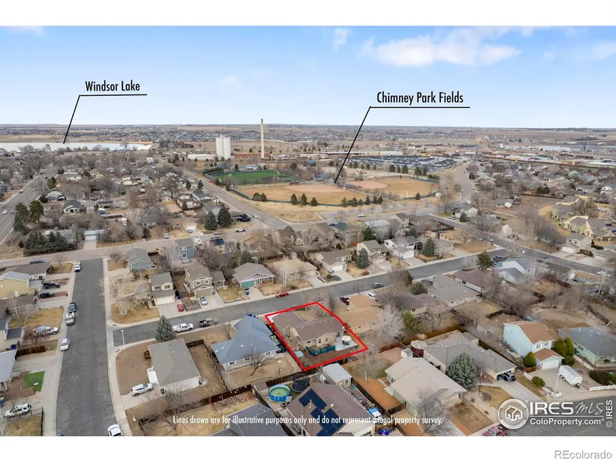 75 Lodgepole Drive, Windsor, CO 80550 - #2