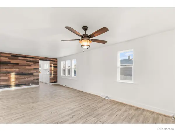 414 Euclid Street, Fort Morgan, CO 80701