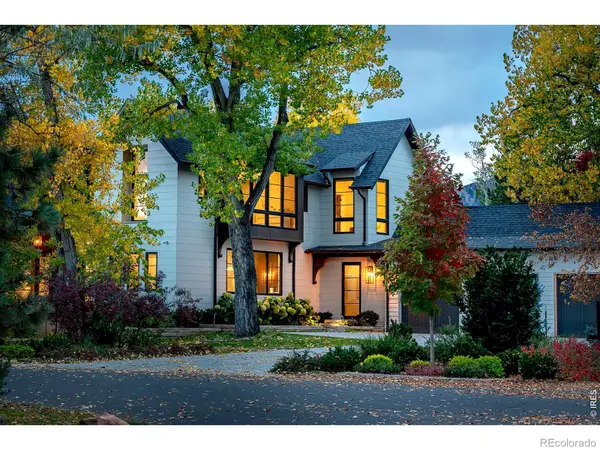 3621 21st Street, Boulder, CO 80304