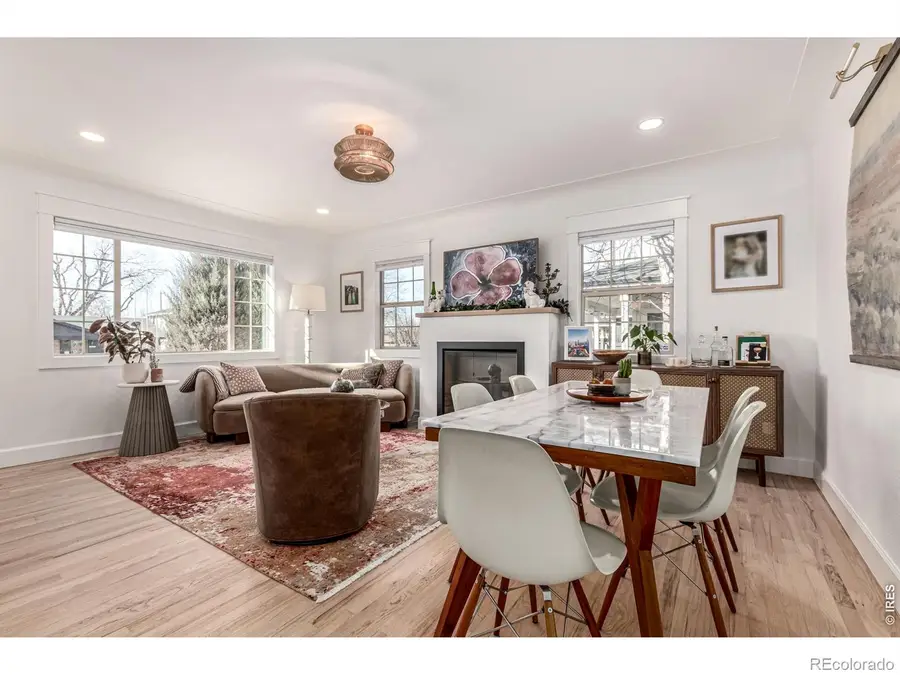 1542 S Ogden Street, Denver, CO 80210 - #3