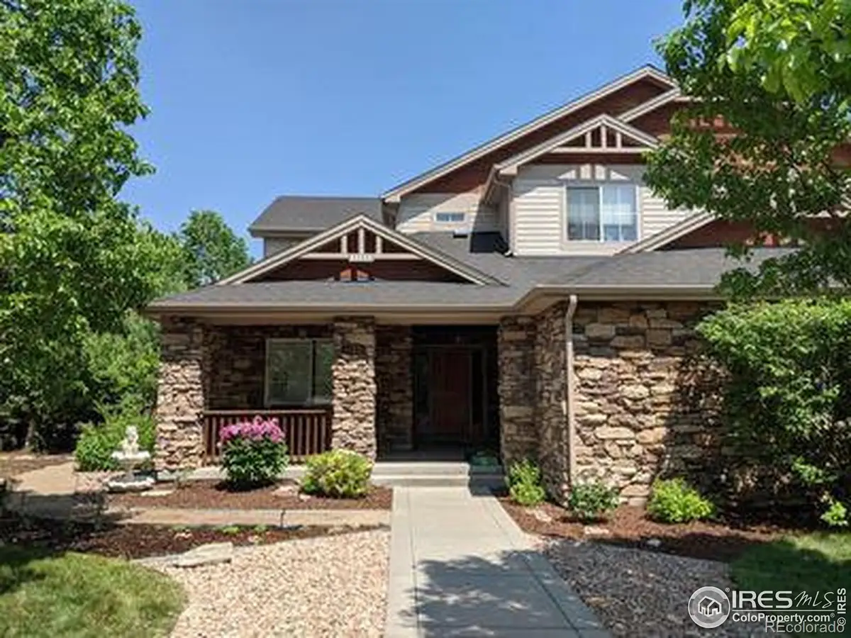 1189 Hawk Ridge Road, Lafayette, CO 80026 - #1