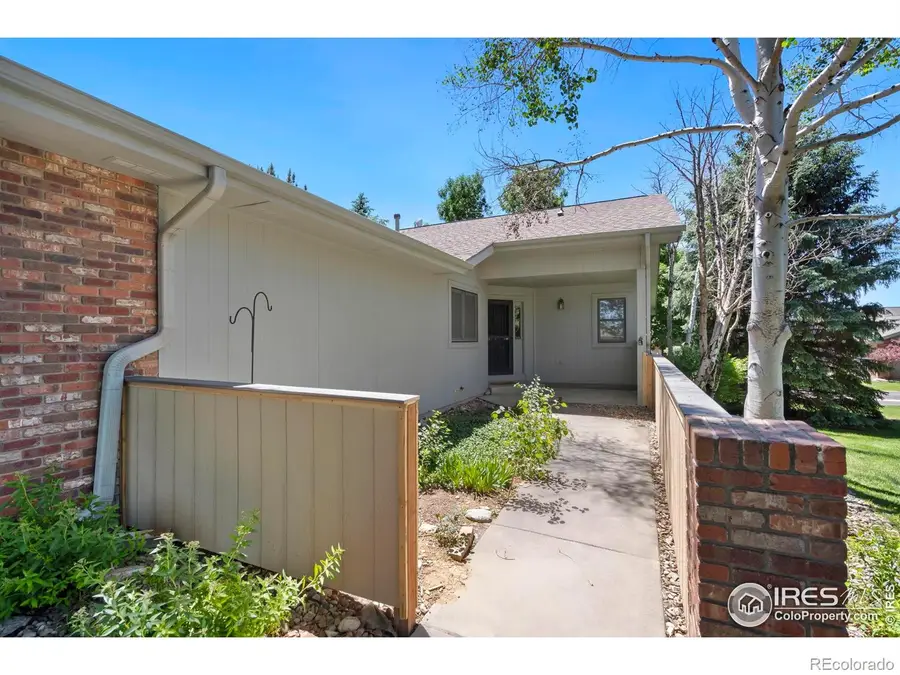 2037 Adriel Drive, Fort Collins, CO 80524 - #3