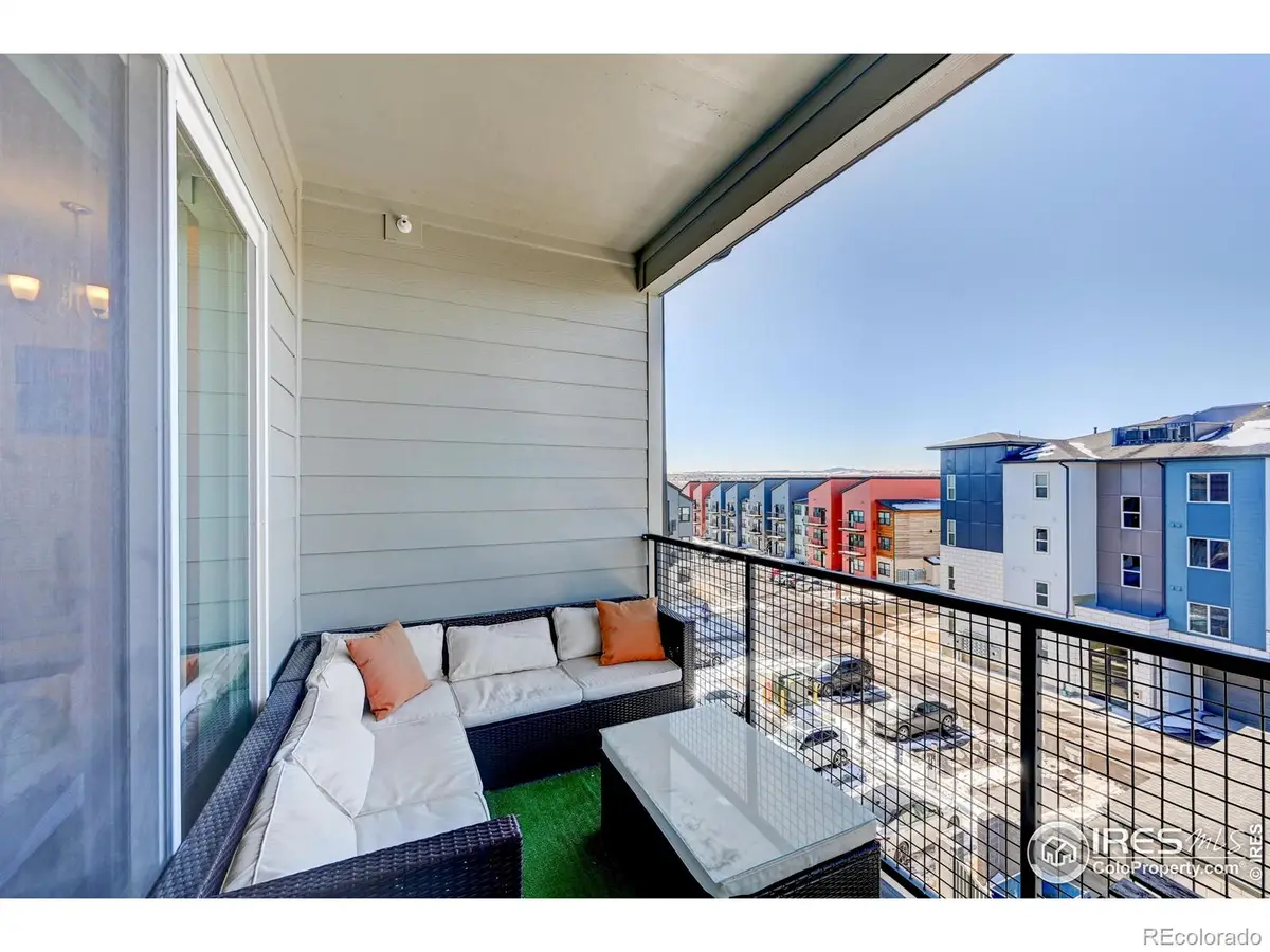 9287 Twenty Mile Road #405, Parker, CO 80134 - #1