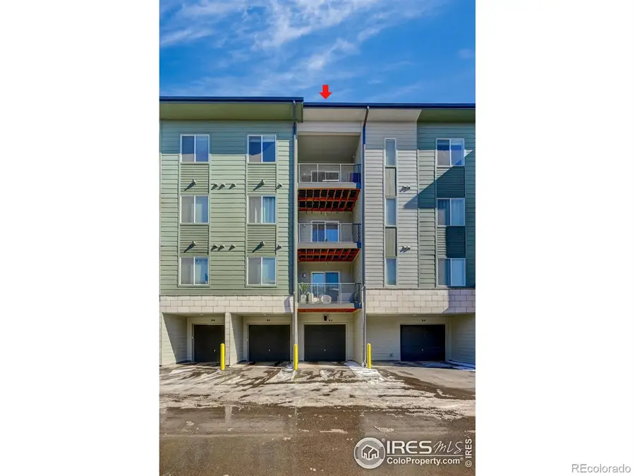 9287 Twenty Mile Road #405, Parker, CO 80134 - #3