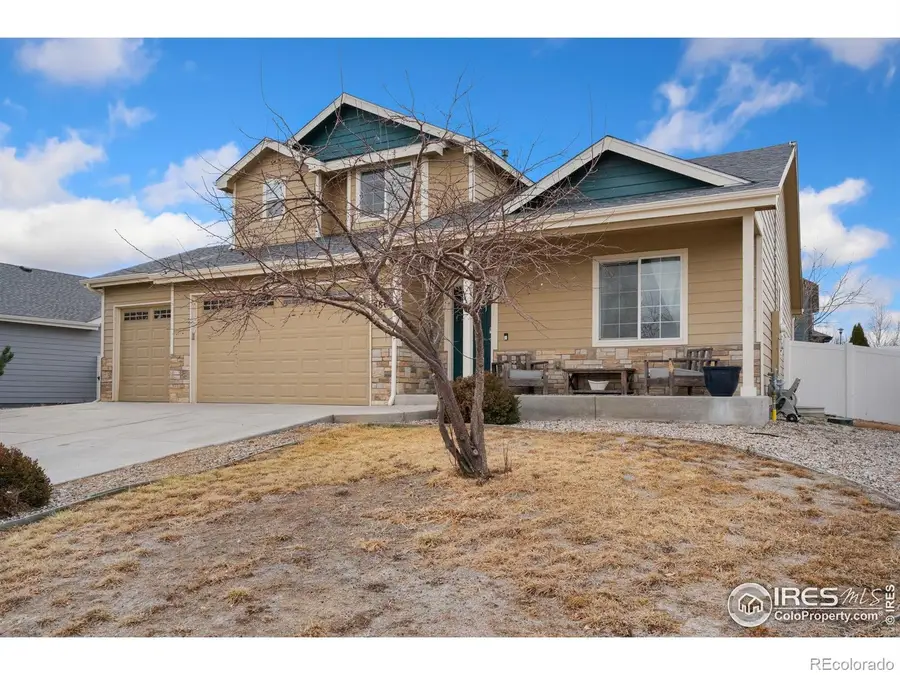 6861 Mount Toll Court, Wellington, CO 80549 - #2