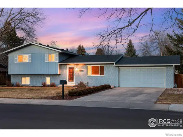 3006 Stanford Road, Fort Collins, CO 80525