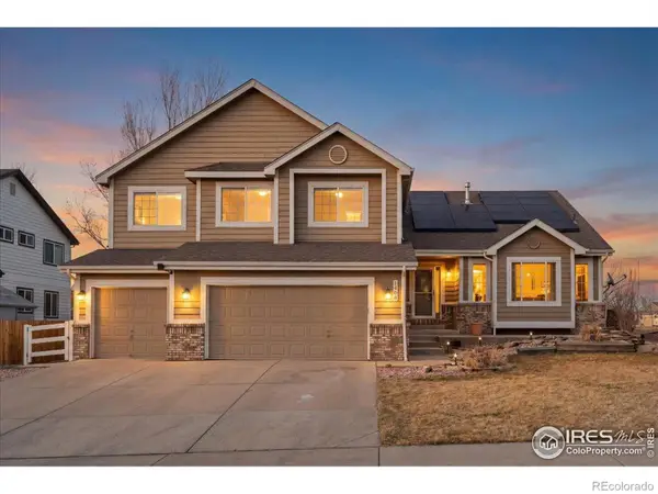 1408 Leahy Drive, Fort Collins, CO 80526