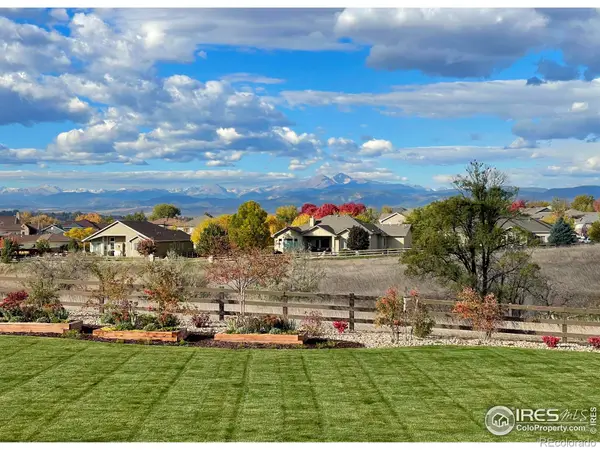 4312 Lemon Grass Drive, Johnstown, CO 80534