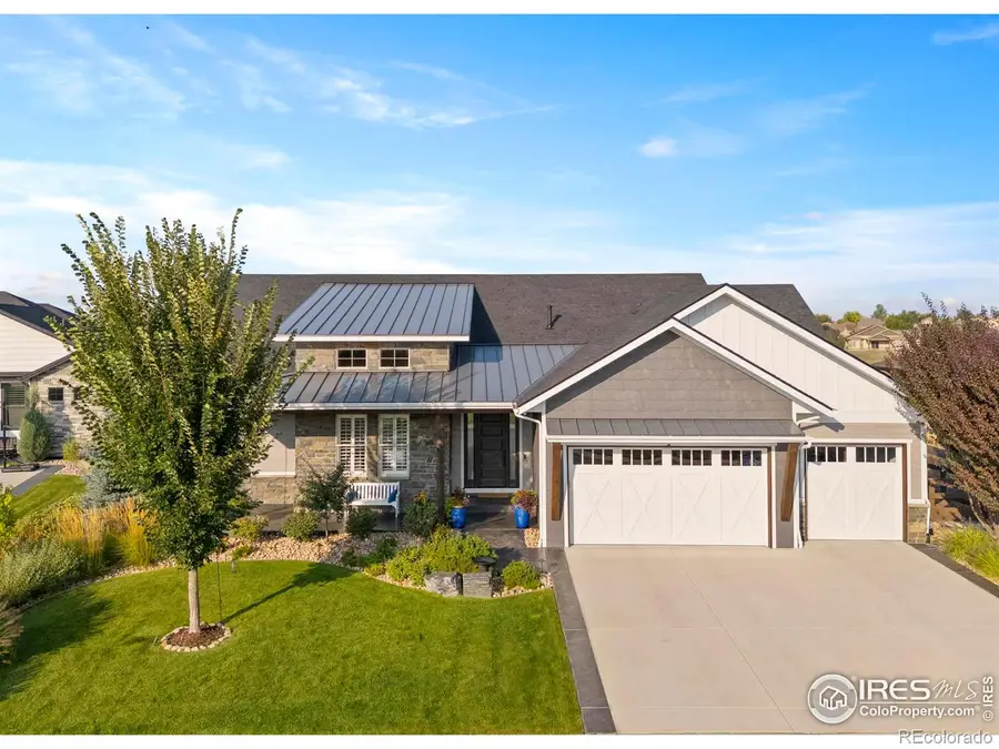 4312 Lemon Grass Drive, Johnstown, CO 80534 - #2