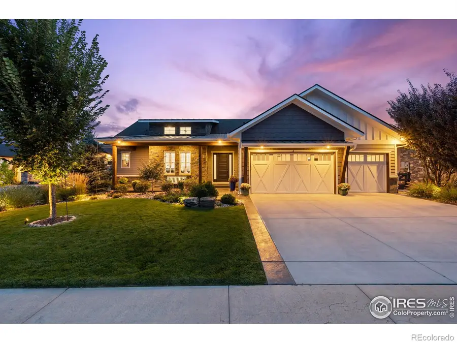 4312 Lemon Grass Drive, Johnstown, CO 80534 - #3