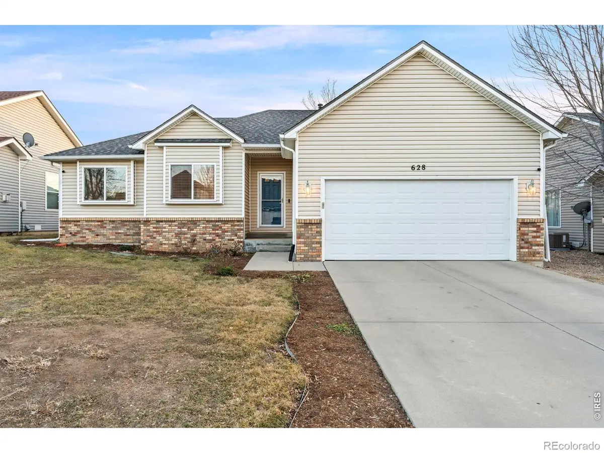 628 Sumac Street, Frederick, CO 80530 - #1