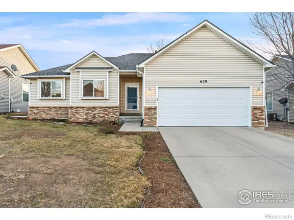 628 Sumac Street, Frederick, CO 80530