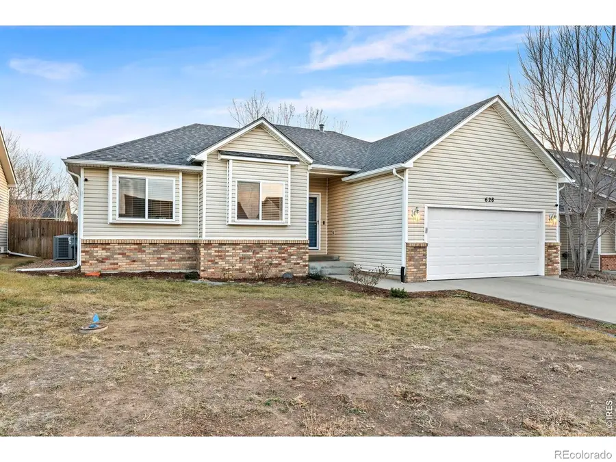 628 Sumac Street, Frederick, CO 80530 - #2