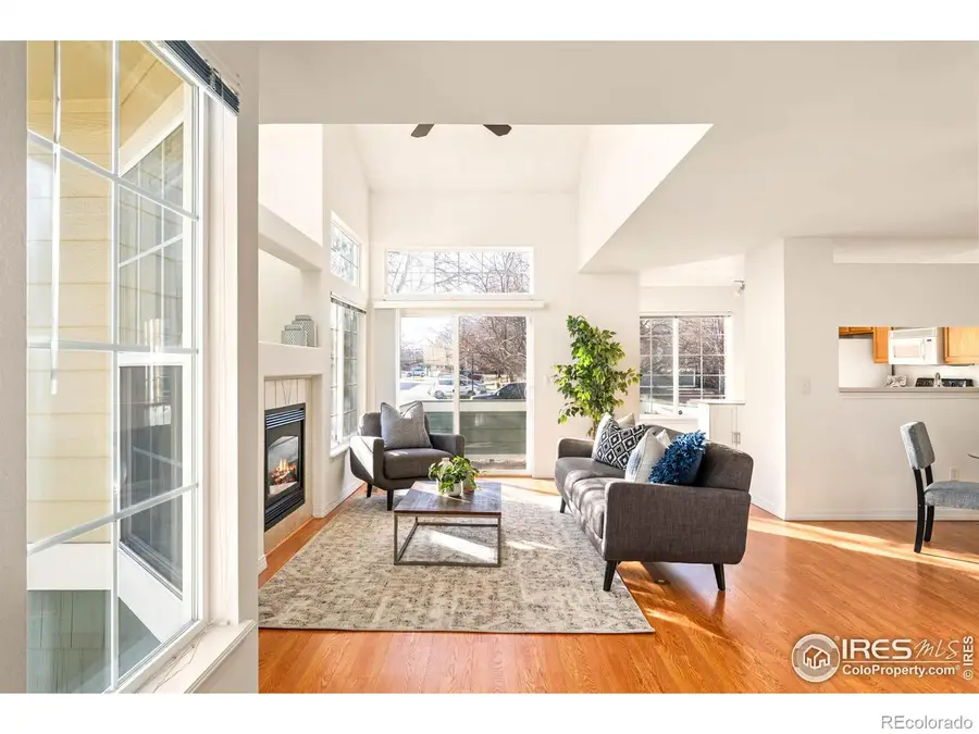 930 Button Rock Drive #76, Longmont, CO 80504 - #2