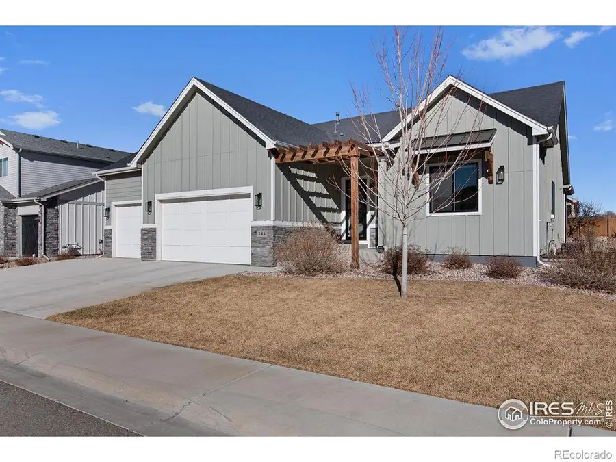 366 Bluestar Drive, Windsor, CO 80550 - #2