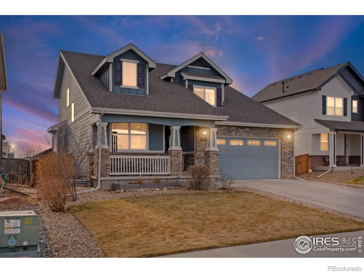 553 Hillspire Drive, Windsor, CO 80550 - #1