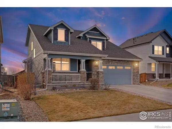 553 Hillspire Drive, Windsor, CO 80550
